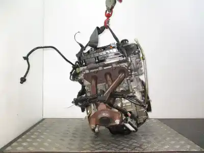 Gebrauchtes Autoersatzteil kompletter motor zum mitsubishi colt cz3 berl. 3 (z30) 134910 oem-iam-referenzen 134910  