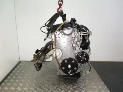 Gebrauchtes Autoersatzteil kompletter motor zum mitsubishi colt cz3 berl. 3 (z30) 134910 oem-iam-referenzen 134910  