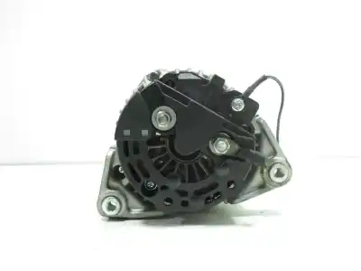Pezzo di ricambio per auto di seconda mano alternatore per opel corsa c z14xep riferimenti oem iam 135545120010  