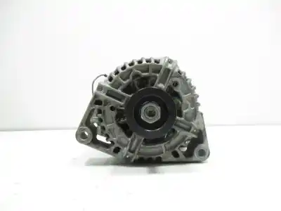 Pezzo di ricambio per auto di seconda mano alternatore per opel corsa c z14xep riferimenti oem iam 135545120010  