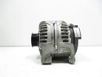 Pezzo di ricambio per auto di seconda mano alternatore per opel corsa c z14xep riferimenti oem iam 135545120010  