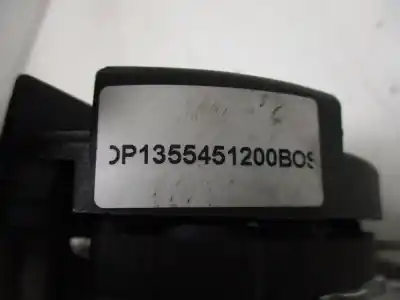Pezzo di ricambio per auto di seconda mano alternatore per opel corsa c z14xep riferimenti oem iam 135545120010  
