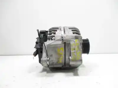 Pezzo di ricambio per auto di seconda mano alternatore per opel corsa c z14xep riferimenti oem iam 135545120010  