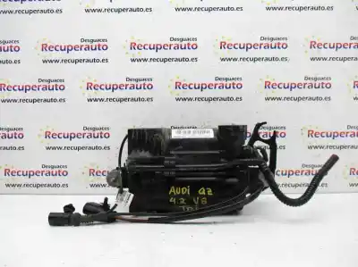 Second-hand car spare part suspension pump for audi q7 (4l) 4.2 tdi (240kw) oem iam references 7l8616006c  