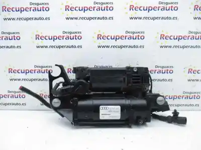 Second-hand car spare part suspension pump for audi q7 (4l) 4.2 tdi (240kw) oem iam references 7l8616006c  