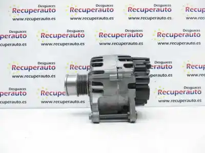 Recambio de automóvil de segunda mano de ALTERNADOR para VOLKSWAGEN GOLF VII LIM.  referencias OEM IAM 04E903015  