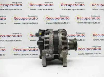 Piesă de schimb auto la mâna a doua alternator pentru dacia lodgy h5ff408 referințe oem iam 231008593r  