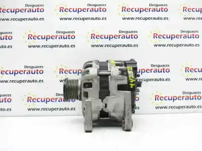Piesă de schimb auto la mâna a doua alternator pentru dacia lodgy h5ff408 referințe oem iam 231008593r  