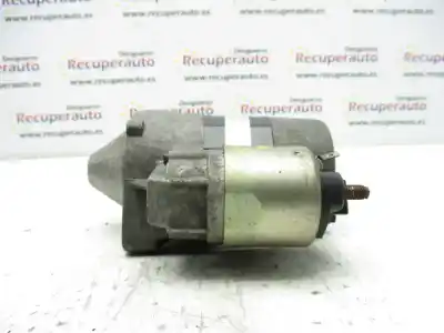 Gebrauchtes Autoersatzteil motor startet zum renault clio ii fase i (b/cb0) 1.4 16v (b/cb0l) oem-iam-referenzen 865213864608g  