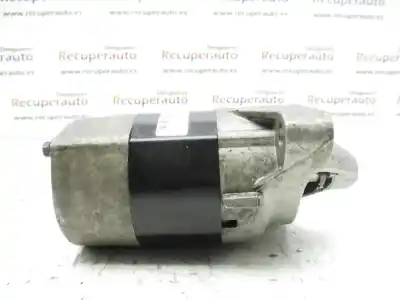 Gebrauchtes Autoersatzteil motor startet zum renault clio ii fase i (b/cb0) 1.4 16v (b/cb0l) oem-iam-referenzen 865213864608g  