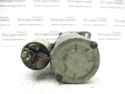 Gebrauchtes Autoersatzteil motor startet zum renault clio ii fase i (b/cb0) 1.4 16v (b/cb0l) oem-iam-referenzen 865213864608g  