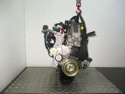 Tweedehands auto-onderdeel complete motor voor fiat ii punto (188) berlina 188a4000(gasolina s.p) oem iam-referenties 188a4000  
