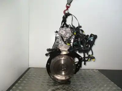Tweedehands auto-onderdeel complete motor voor fiat ii punto (188) berlina 188a4000(gasolina s.p) oem iam-referenties 188a4000  