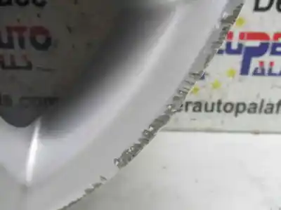 Pezzo di ricambio per auto di seconda mano set di cerchione in lega per honda jazz (gg) l13z1 riferimenti oem iam 4x100  