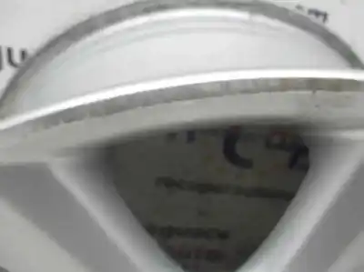 Pezzo di ricambio per auto di seconda mano set di cerchione in lega per honda jazz (gg) l13z1 riferimenti oem iam 4x100  