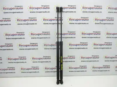 Pièce détachée automobile d'occasion vérin de hayon / coffre pour nissan micra (k13k/kk) hr12ddr références oem iam 904503hn0a  