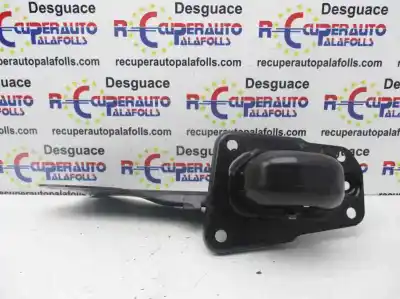 Pezzo di ricambio per auto di seconda mano braccio sospensione superiore posteriore sinistro per volkswagen golf vi (5k1) advance bluemotion riferimenti oem iam 1k0505225h  