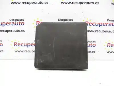 Peça sobressalente para automóvel em segunda mão caixa de fusíveis e relés por nissan tiida (c11x/sc11x) k9k278 referências oem iam   