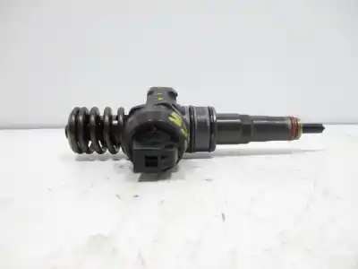 Second-hand car spare part injector for volkswagen t5 transporter furgón/combi (7h) bnz oem iam references 070130073rx  