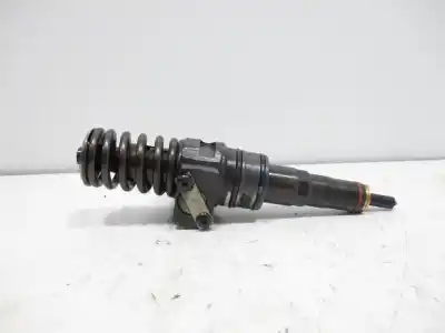 Second-hand car spare part injector for volkswagen t5 transporter furgón/combi (7h) bnz oem iam references 070130073rx  
