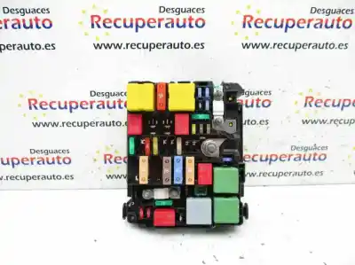 Second-hand car spare part bsm control unit for peugeot 208 bh02 oem iam references 9804846880 453182502 
