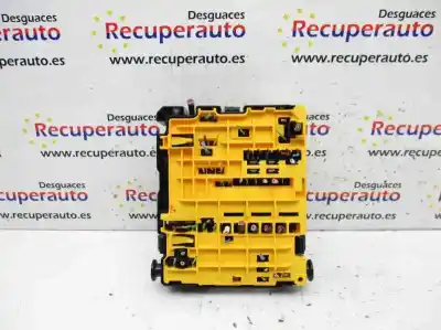 Second-hand car spare part bsm control unit for peugeot 208 bh02 oem iam references 9804846880 453182502 