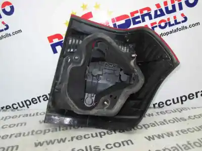Gebrauchtes Autoersatzteil heckleuchte rechts zum toyota corolla (e12) 1.4 turbodiesel cat oem-iam-referenzen   