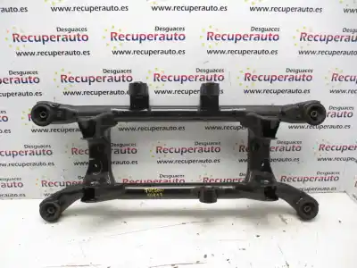 Piesă de schimb auto la mâna a doua punte spate pentru hyundai tucson (jm) g6bag referințe oem iam   