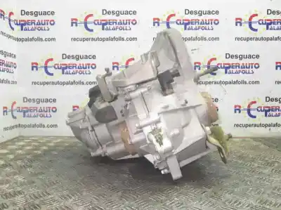 Gebrauchtes Autoersatzteil getriebe zum fiat ii punto (188) berlina 1.9 jtd sporting oem-iam-referenzen 188a2000  