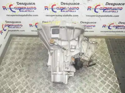 Gebrauchtes Autoersatzteil getriebe zum fiat ii punto (188) berlina 1.9 jtd sporting oem-iam-referenzen 188a2000  