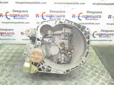 Gebrauchtes Autoersatzteil getriebe zum fiat ii punto (188) berlina 1.9 jtd sporting oem-iam-referenzen 188a2000  