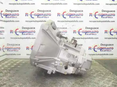 Gebrauchtes Autoersatzteil getriebe zum fiat ii punto (188) berlina 1.9 jtd sporting oem-iam-referenzen 188a2000  