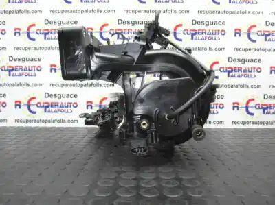 Pezzo di ricambio per auto di seconda mano collettore di aspirazione per fiat grande punto (199) 199a6000 riferimenti oem iam 0280611  