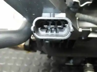 Pezzo di ricambio per auto di seconda mano collettore di aspirazione per fiat grande punto (199) 199a6000 riferimenti oem iam 0280611  