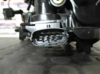 Pezzo di ricambio per auto di seconda mano collettore di aspirazione per fiat grande punto (199) 199a6000 riferimenti oem iam 0280611  