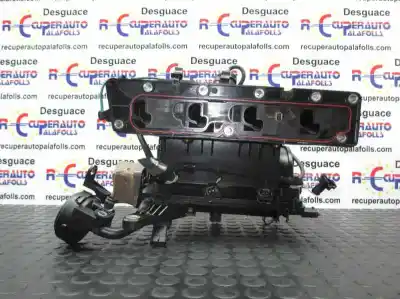 Pezzo di ricambio per auto di seconda mano collettore di aspirazione per fiat grande punto (199) 199a6000 riferimenti oem iam 0280611  