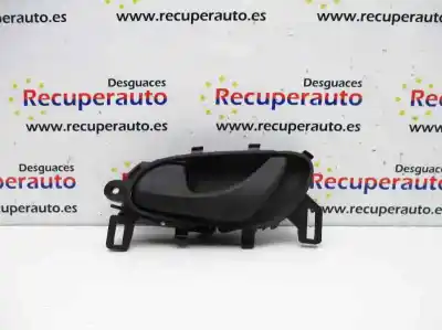 Gebrauchtes Autoersatzteil innerer griff vorne links zum nissan qashqai (j11e) r9m414 oem-iam-referenzen   