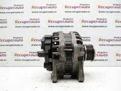 Pezzo di ricambio per auto di seconda mano alternatore per dacia dokker k9k612 riferimenti oem iam 231002949rd  