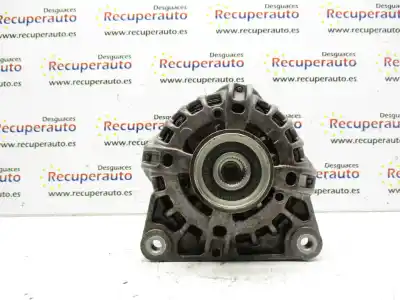 Pezzo di ricambio per auto di seconda mano alternatore per dacia dokker k9k612 riferimenti oem iam 231002949rd  
