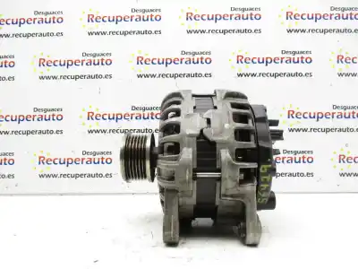Pezzo di ricambio per auto di seconda mano alternatore per dacia dokker k9k612 riferimenti oem iam 231002949rd  