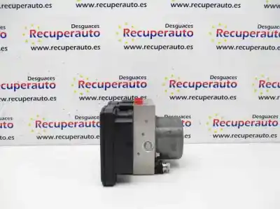 Recambio de automóvil de segunda mano de ABS para SKODA FABIA (5J2 )  referencias OEM IAM 6R0614517AK 0265956073 6R0907379AT 