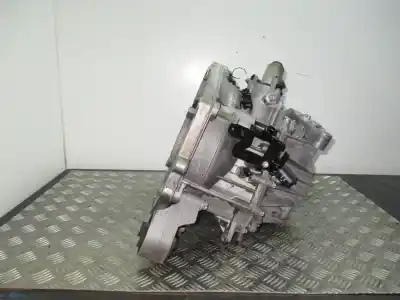 Second-hand car spare part gearbox for opel astra h caravan z19dt oem iam references m32  