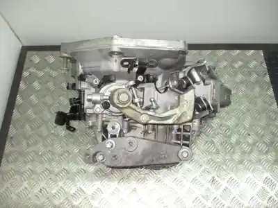 Second-hand car spare part gearbox for opel astra h caravan z19dt oem iam references m32  