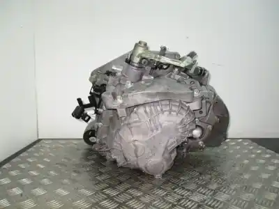 Second-hand car spare part gearbox for opel astra h caravan z19dt oem iam references m32  