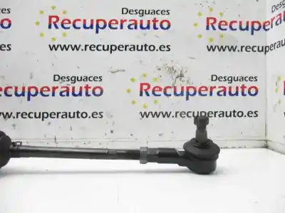 Second-hand car spare part steering rack for ssangyong rodius 2.7 121 kw awd power oem iam references 4650021004  