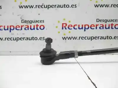 Second-hand car spare part steering rack for ssangyong rodius 2.7 121 kw awd power oem iam references 4650021004  