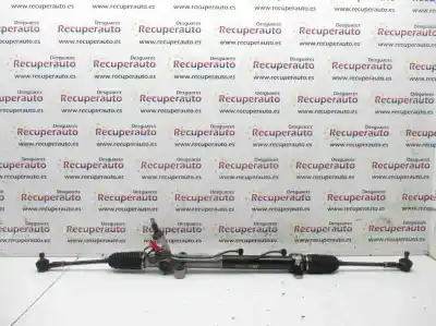 Second-hand car spare part steering rack for ssangyong rodius 2.7 121 kw awd power oem iam references 4650021004  