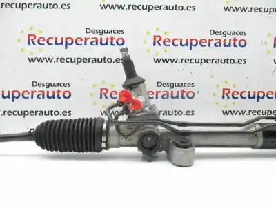 Second-hand car spare part steering rack for ssangyong rodius 2.7 121 kw awd power oem iam references 4650021004  