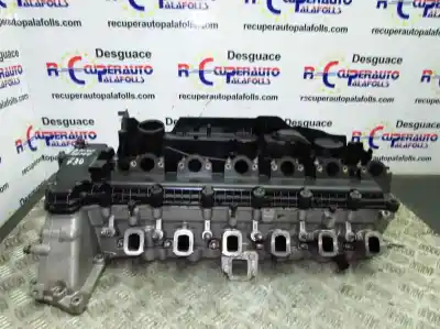 Pièce détachée automobile d'occasion culasse du moteur pour bmw serie 7 (e38) m57 références oem iam m57  