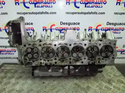 Pièce détachée automobile d'occasion culasse du moteur pour bmw serie 7 (e38) m57 références oem iam m57  